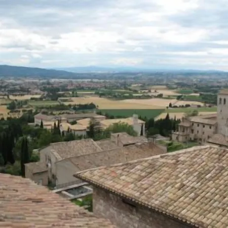 Cittadella Laudato Si' 3* Assisi