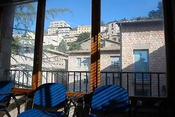 Cittadella Ospitalità Hotel Assisi