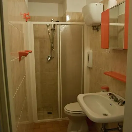 호텔 Cittadella Laudato Si' 3*