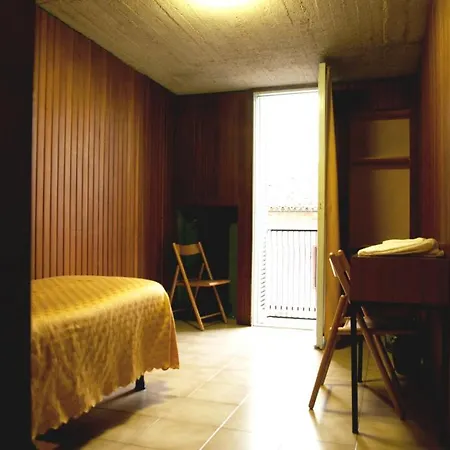 Cittadella Laudato Si' 호텔 3*