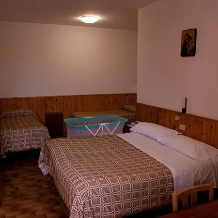 Cittadella Laudato Si' 3*