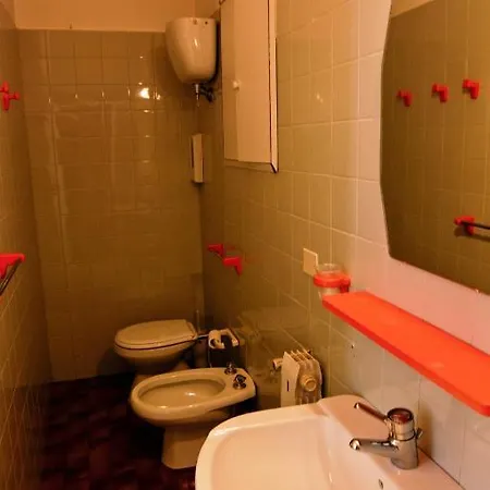 호텔 Cittadella Laudato Si'