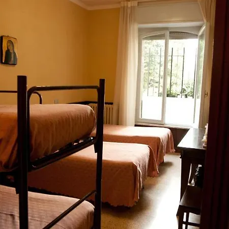 Cittadella Laudato Si' 호텔 아시시