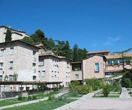 Cittadella Laudato Si'