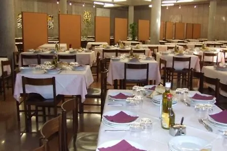 Cittadella Ospitalità Assisi