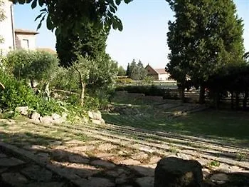 Cittadella Laudato Si' أسيسي