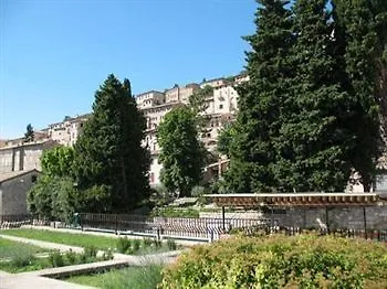 Cittadella Laudato Si' 3* Assisi