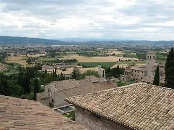 Cittadella Laudato Si' أسيسي