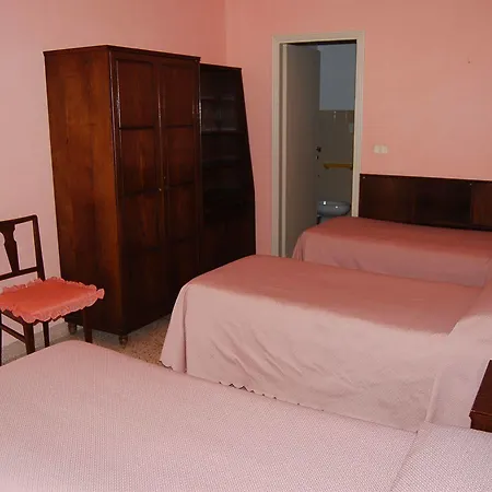 Cittadella Ospitalità 3* Assisi