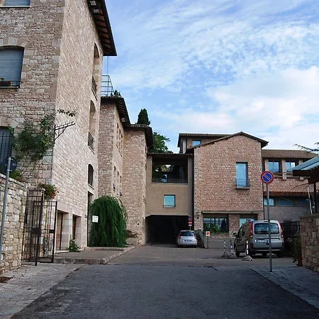 Cittadella Laudato Si' 3* 아시시