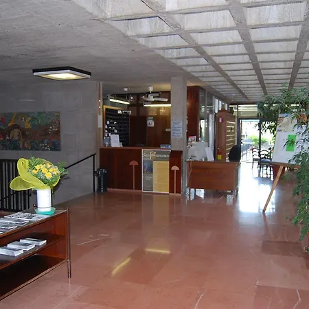 Cittadella Ospitalità 3* Assisi
