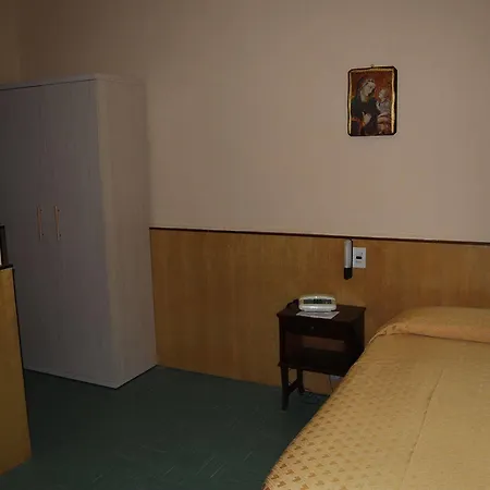 Cittadella Laudato Si' 호텔 아시시