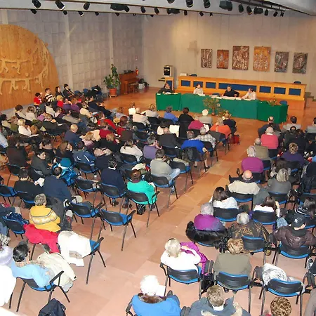Cittadella Laudato Si' Hotel Assisi