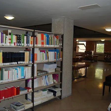 호텔 Cittadella Laudato Si' 3*