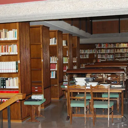 호텔 Cittadella Laudato Si' 3*