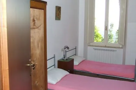 Cittadella Laudato Si' 3* أسيسي