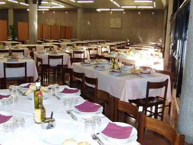 Hotel Cittadella Laudato Si' Assisi