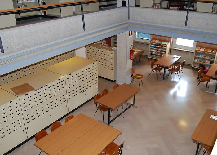 ホテル Cittadella Laudato Si' 3*