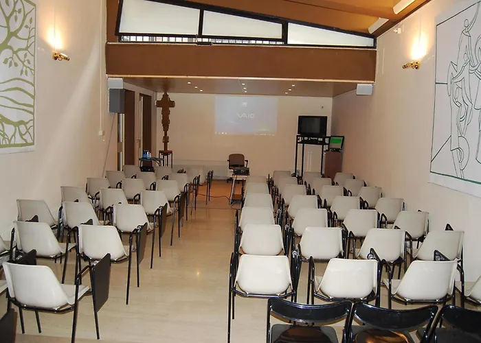 ホテル Cittadella Laudato Si'