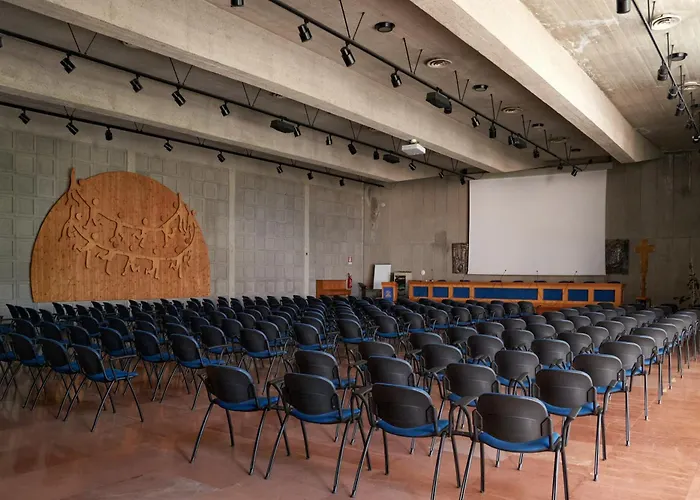 Hotel Cittadella Laudato Si' 3*