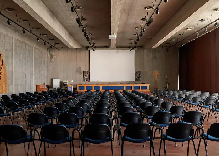 Hotel Cittadella Laudato Si' Assisi