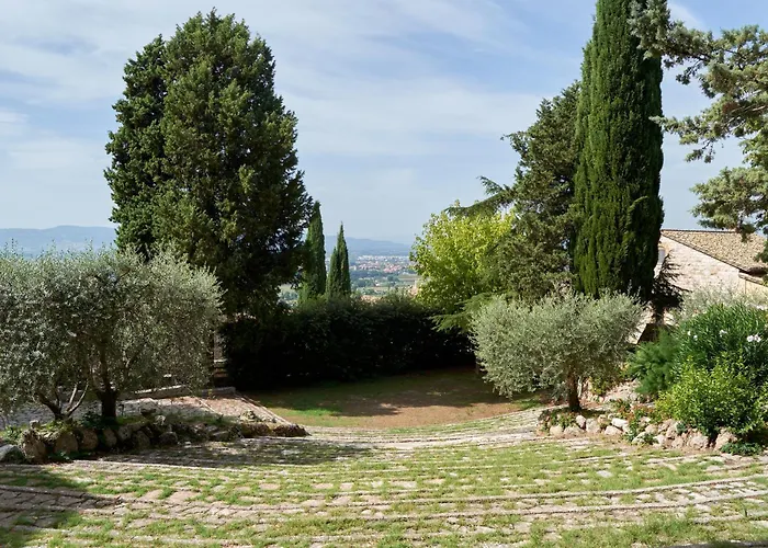 Hotel Cittadella Laudato Si'