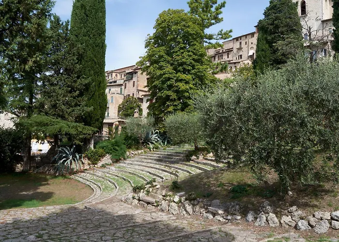 Hotel Cittadella Laudato Si'