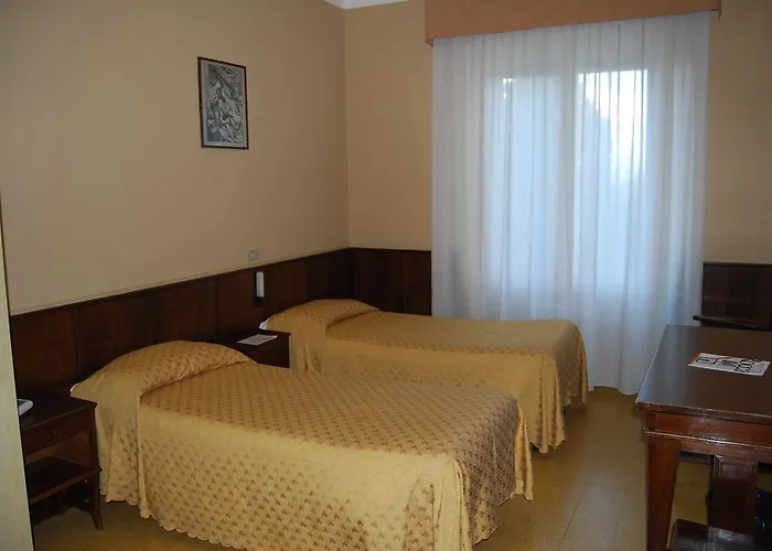 Cittadella Laudato Si' Hotel 3*