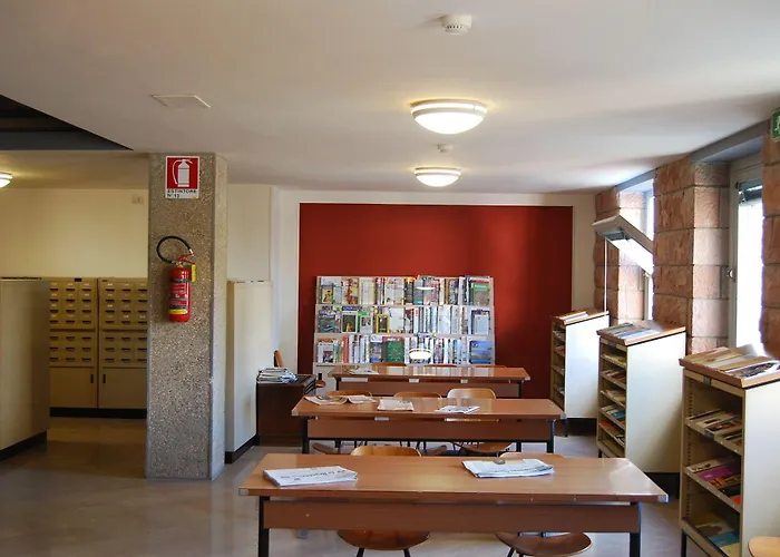 Cittadella Laudato Si' アッシジ