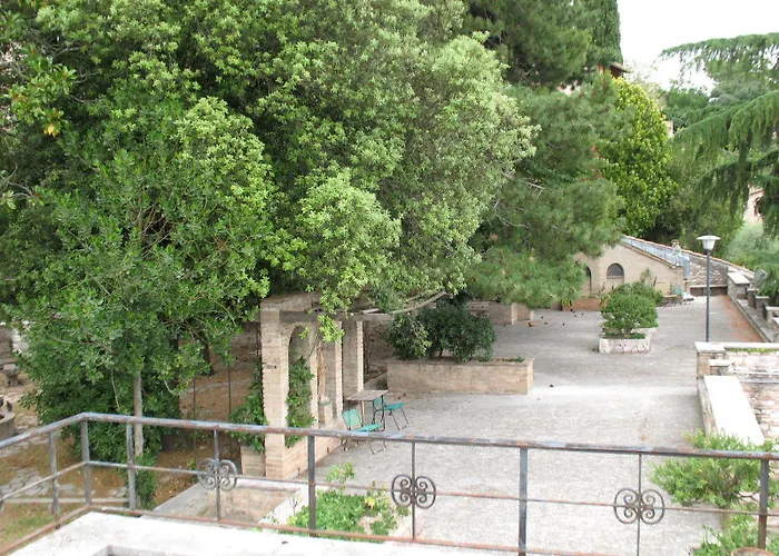 Hotel Cittadella Laudato Si'