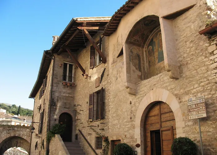 Cittadella Laudato Si' 3* Assisi