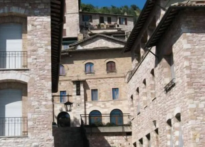 Cittadella Laudato Si'