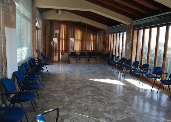 Cittadella Laudato Si' Hotel 3*