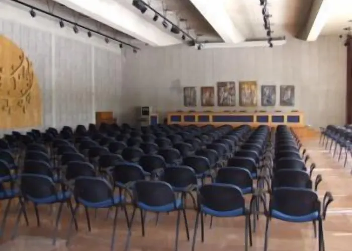 Cittadella Laudato Si'