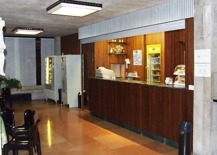 Hotel Cittadella Laudato Si'