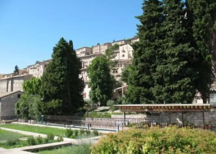 Hotel Cittadella Laudato Si' 3*