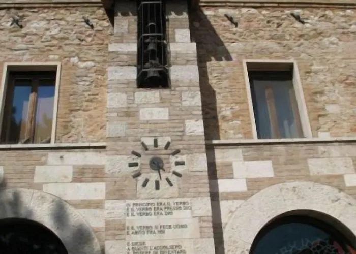 Cittadella Laudato Si' 3*