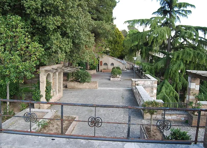 Cittadella Laudato Si' 3*