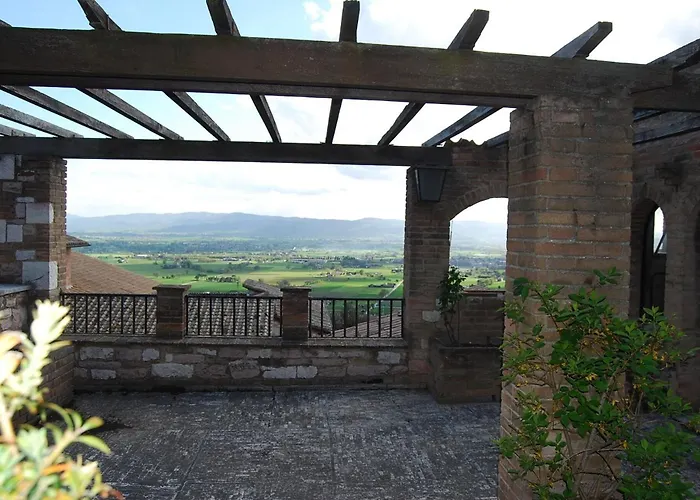 Cittadella Laudato Si' 3*