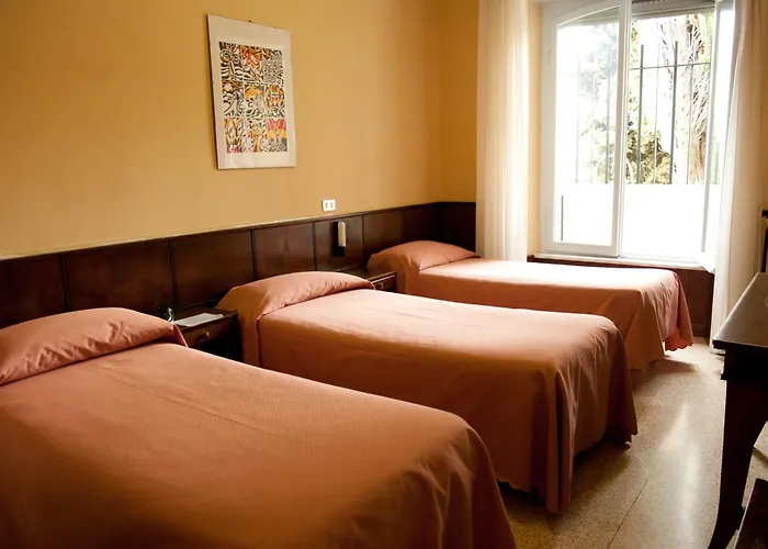 Cittadella Laudato Si' Hotel