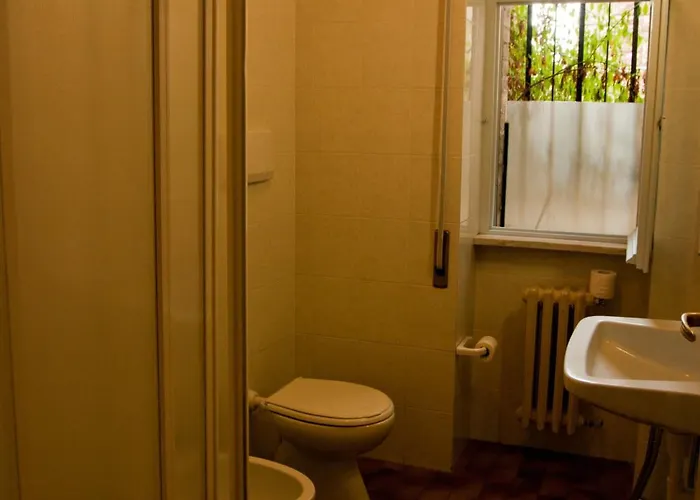 Hotel Cittadella Laudato Si' 3*