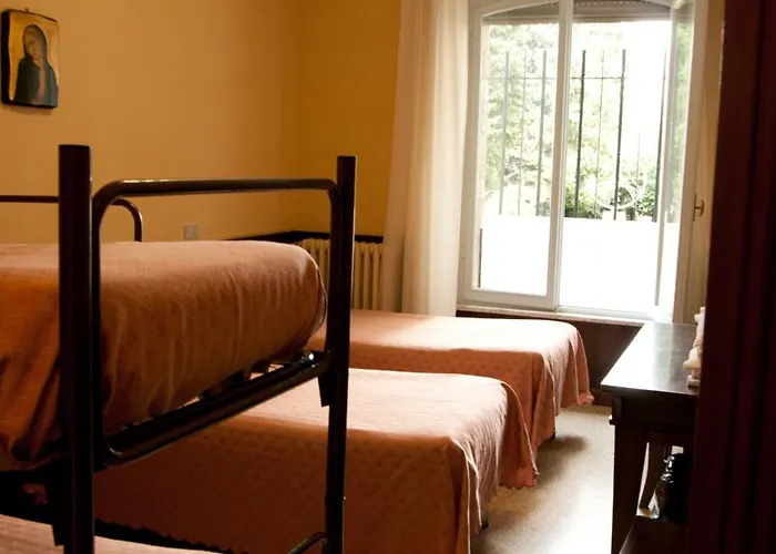 Cittadella Laudato Si'