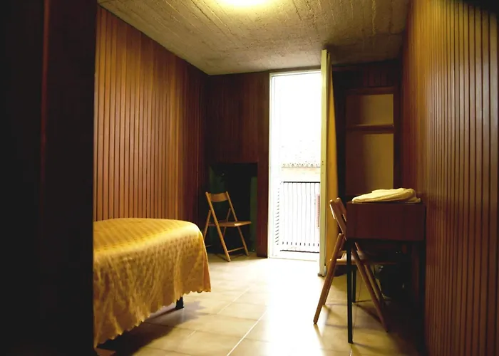 Hotel Cittadella Laudato Si'