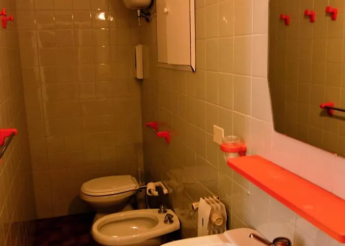 Hotel Cittadella Laudato Si' Assisi