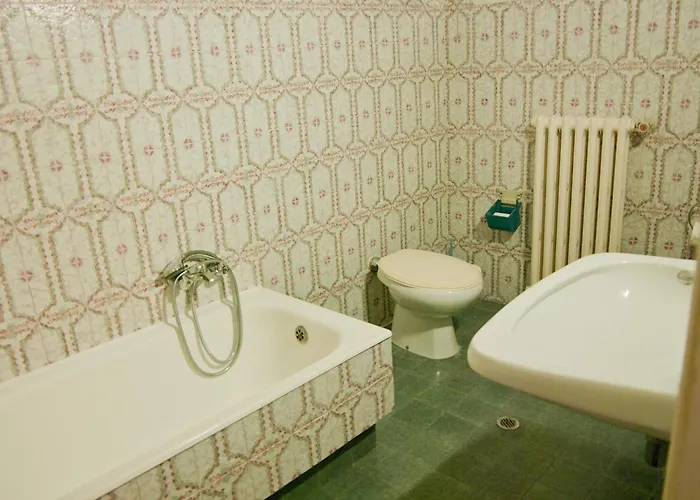 Cittadella Laudato Si' 3* アッシジ