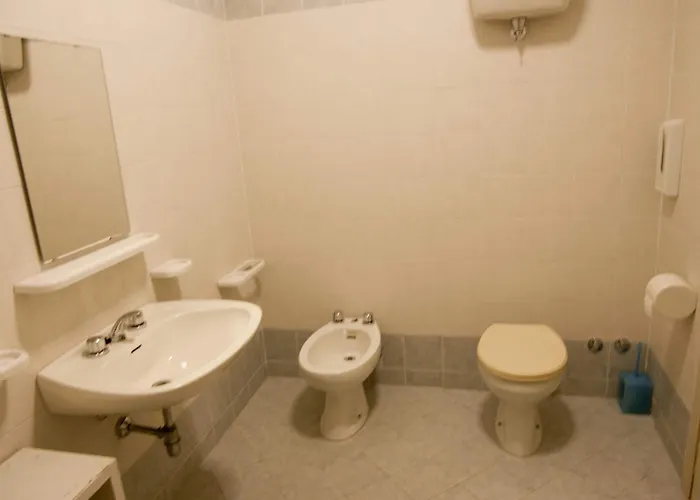 Cittadella Laudato Si' 3* アッシジ