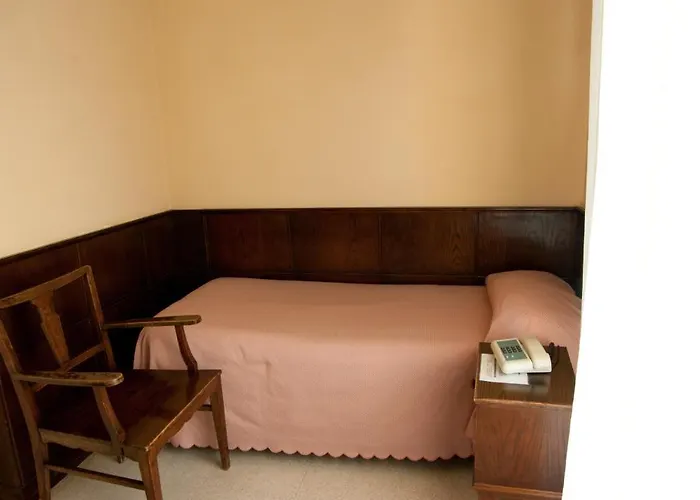 Cittadella Laudato Si' 3* アッシジ