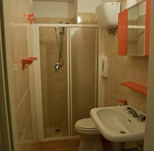 Hotel Cittadella Laudato Si' 3*