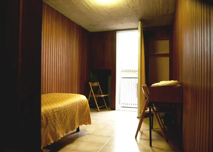 Cittadella Laudato Si' Hotel 3*