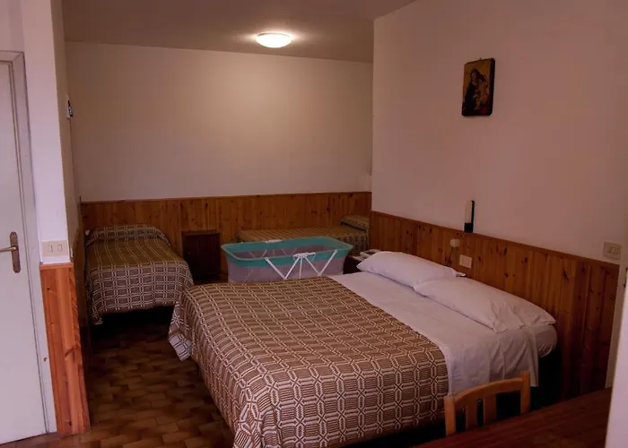 Cittadella Laudato Si' 3*